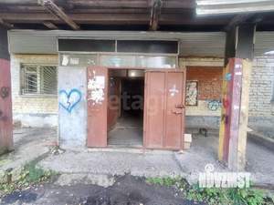 Студия квартира, вторичка, 9м2, 4/5 этаж
