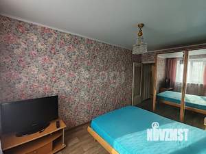 2-к квартира, вторичка, 48м2, 4/5 этаж