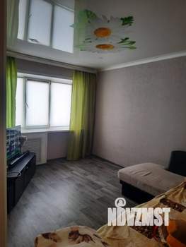 1-к квартира, вторичка, 30м2, 4/5 этаж