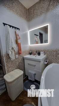 1-к квартира, вторичка, 45м2, 10/16 этаж