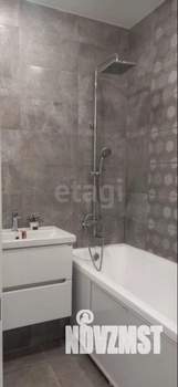 1-к квартира, вторичка, 35м2, 1/5 этаж