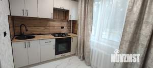 1-к квартира, вторичка, 34м2, 2/10 этаж