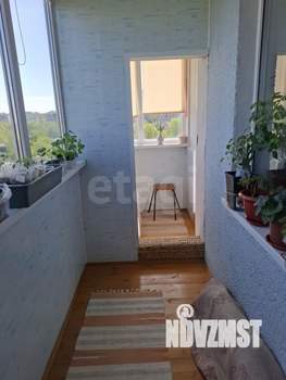 3-к квартира, вторичка, 82м2, 10/10 этаж