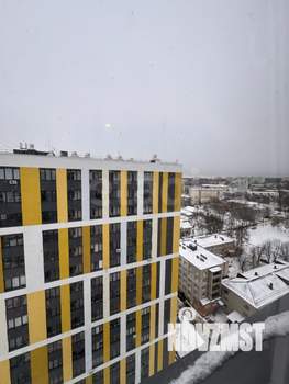 1-к квартира, вторичка, 45м2, 18/18 этаж