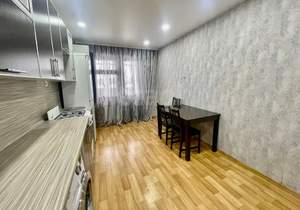 1-к квартира, вторичка, 36м2, 3/10 этаж