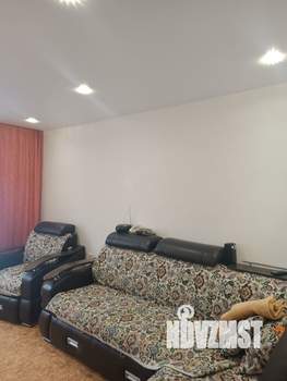 2-к квартира, вторичка, 48м2, 2/9 этаж