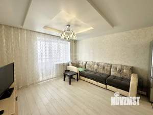 3-к квартира, вторичка, 81м2, 9/14 этаж