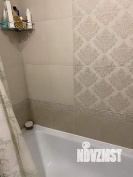 1-к квартира, вторичка, 43м2, 8/10 этаж