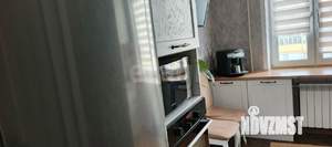 2-к квартира, вторичка, 47м2, 2/5 этаж