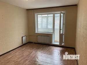 1-к квартира, сданный дом, 37м2, 1/12 этаж