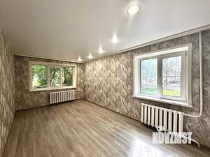 2-к квартира, вторичка, 45м2, 1/5 этаж