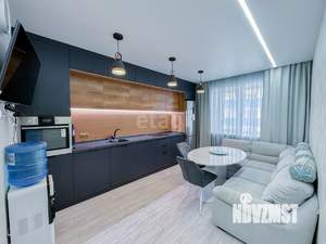 2-к квартира, вторичка, 68м2, 5/16 этаж