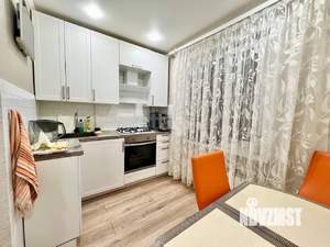 4-к квартира, вторичка, 64м2, 2/9 этаж