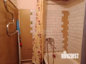 1-к квартира, вторичка, 33м2, 9/9 этаж