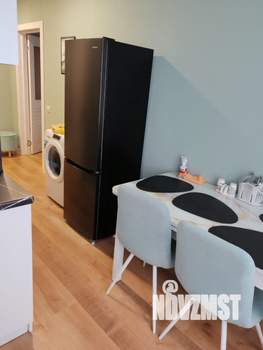 1-к квартира, вторичка, 33м2, 8/9 этаж