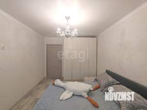 3-к квартира, вторичка, 75м2, 4/10 этаж