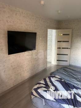 2-к квартира, вторичка, 50м2, 6/9 этаж