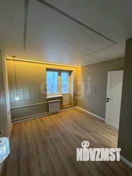 2-к квартира, вторичка, 58м2, 9/10 этаж