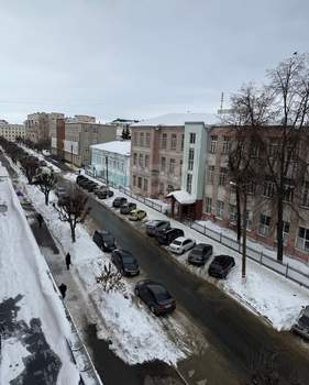 Фото квартиры на продажу (10)