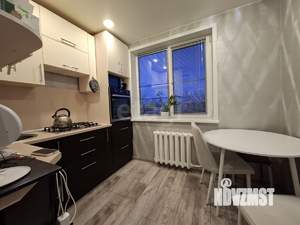 1-к квартира, вторичка, 33м2, 5/5 этаж