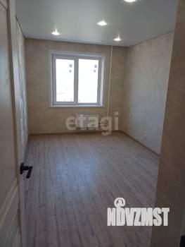1-к квартира, вторичка, 42м2, 6/9 этаж