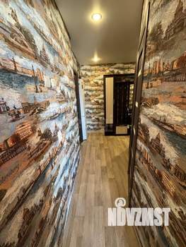 1-к квартира, вторичка, 30м2, 5/5 этаж