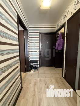 1-к квартира, вторичка, 37м2, 5/10 этаж