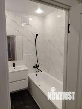 2-к квартира, сданный дом, 65м2, 2/16 этаж