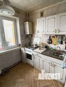 2-к квартира, вторичка, 50м2, 5/10 этаж