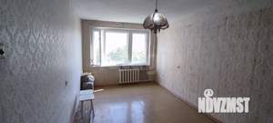 1-к квартира, вторичка, 33м2, 4/5 этаж