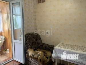 1-к квартира, вторичка, 37м2, 3/5 этаж