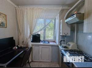 1-к квартира, вторичка, 30м2, 3/5 этаж