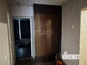 3-к квартира, вторичка, 70м2, 1/5 этаж