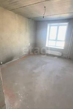 1-к квартира, вторичка, 45м2, 10/15 этаж