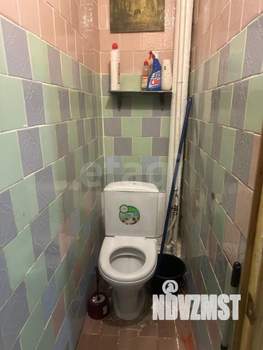 3-к квартира, вторичка, 64м2, 7/9 этаж