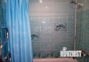 2-к квартира, вторичка, 43м2, 1/5 этаж