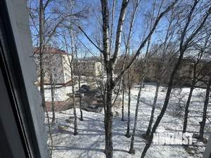 1-к квартира, вторичка, 21м2, 4/5 этаж