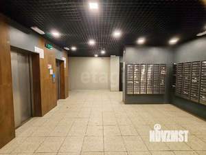 1-к квартира, вторичка, 44м2, 18/18 этаж