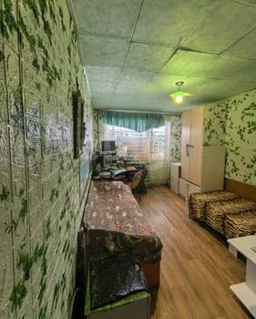 4-к квартира, вторичка, 78м2, 3/5 этаж