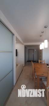 2-к квартира, вторичка, 44м2, 15/16 этаж