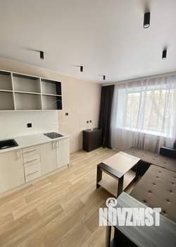 Студия квартира, вторичка, 15м2, 4/5 этаж