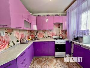 2-к квартира, вторичка, 42м2, 3/5 этаж