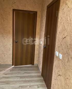 1-к квартира, вторичка, 41м2, 2/9 этаж