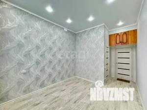 Студия квартира, вторичка, 18м2, 1/5 этаж