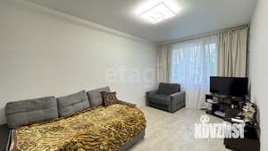 1-к квартира, вторичка, 44м2, 6/18 этаж