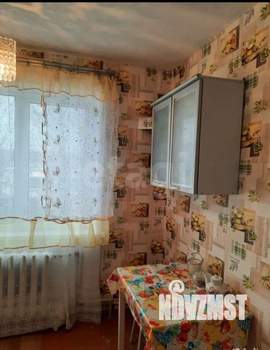 3-к квартира, вторичка, 63м2, 5/5 этаж