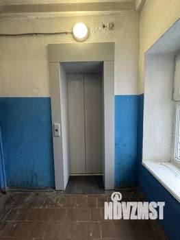 1-к квартира, вторичка, 35м2, 3/9 этаж