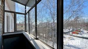 3-к квартира, вторичка, 58м2, 5/5 этаж