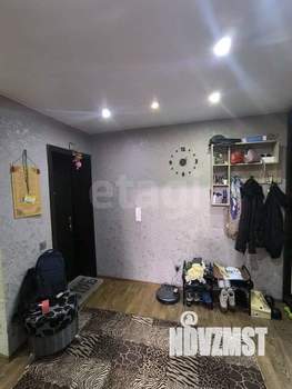 1-к квартира, вторичка, 41м2, 8/14 этаж