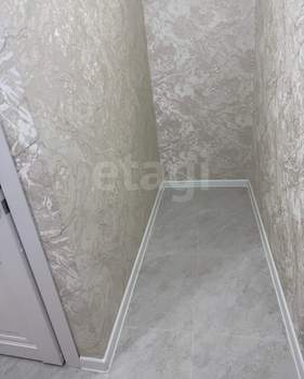 1-к квартира, вторичка, 39м2, 8/11 этаж